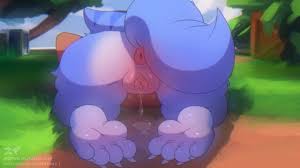 Explicit Zonkpunch animation - raw and uncensored