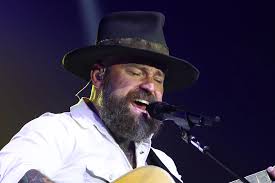 Is Zac Brown's Marriage Country Music's Shortest?