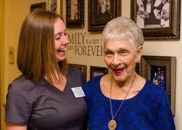 CCNH Difference Makers