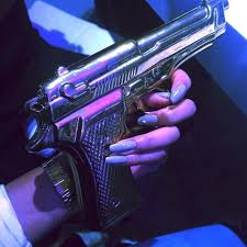 Tons of awesome aesthetic anime pfp wallpapers to download for free. Grunge Pfp Gun Novocom Top