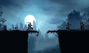 Download Ninja Warrior For Pc Windows Xp 7 8 10 And Mac Pc For Free Ninja Warrior Ninja Games Ninja Shadow