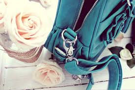 The ROSE Camera Bag…..a review (and giveaway)