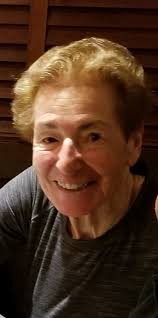 Beverly Jasper Ackerman Obituary