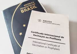 An eu digital covid certificate is a digital proof that a person has either. 9 Dicas Sobre Febre Amarela E Certificado Internacional De Vacinacao Online Apure Guria