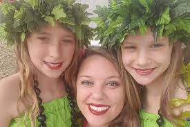 Fundraiser for Joshua Briningstool by Debra Gardner : Tanner and Charlee  Foor