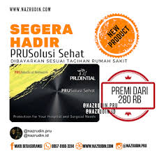 Asuransi Kesehatan Terbaik Prusolusi Sehat Syariah Premi 280 Ribu Insurance Movie Posters