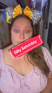 Silly Saturday, Idea by @Penelope Smith #lovenpositivevibes #spiritwee...