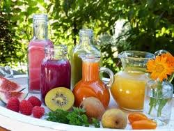 Comment Faire Le Meilleur Jus De Fruit Pour La Sante Extracteur Ou Centrifugeuse Arche De Neo