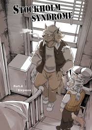 Saimin Koubou (Kas)] Stockholm Syndrome [Eng] - Page 4 of 5 - MyReadingManga