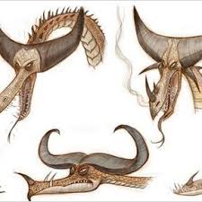 Artes De Dragons Riders Of Berk Por Andy Bialk Dragon Dragoes Monstros