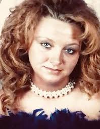 Sherry Lee Andrews Obituary March 20, 2021