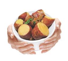 Frozen sliced or diced sweet potatoes are perfect in lentils or stews or in recipes with brown sugar or syrup, such as candied sweet potatoes. Boiled Sweet Potato At Rs 82 Gram Bengaluru Id 13793230430