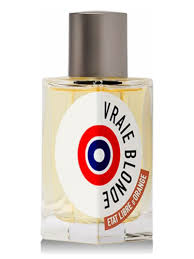 Vraie Blonde Etat Libre d&amp;#039;Orange parfum - un parfum pour femme 2006