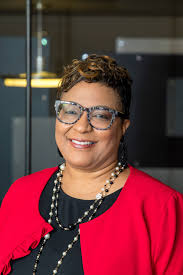 🎉 Congratulations to Commissioner Carmen Moore Zeigler! 🎉 We are excited  to announce that Commissioner Moore-Zeigler has been accepted into  Leadership Alabama Class XXXIV! This prestigious program brings together  leaders from across