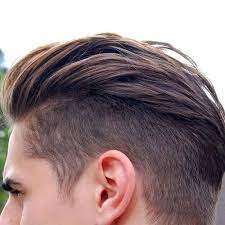 The disconnected undercut hairstyle may be a cool haircut that's still a really fashionable disconnected undercut hairstyles have evolved over the years. 50 Cool Disconnected Undercut Hairstyles Men Hairstyles World