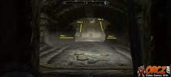 I need urgent help with the second pillars puzzle in under saarthal (college of winterhold quests) i can see the solution on the wall. Skyrim Saarthal Second Pillar Puzzle Orcz Com The Video Games Wiki