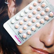 Birth controls pills for acne may be helpful in some women. Everything To Know About How Birth Control Affects Into The Gloss