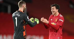 Still dating his girlfriend edurne garcia? Pochettino Watching Intently As Solskjaer Bites Bullet Over Under Fire Star