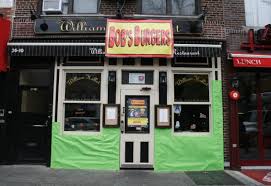 These journals are a must for the bob's burger fan. William Hallet To Wear Bob S Burgers Costume For Halloween Astoria Post