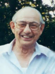 Obituary of Andrew Nuccio
