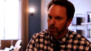 Patrick Odle Flowing with the CDHK Knife