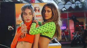 J balvin maria becerra upcoming concerts & tickets. Maria Becerra Y J Balvin Lanzaron Que Mas Pues