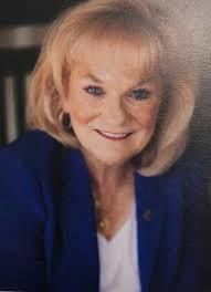 Kay was crime watch leader for many years, very caring , Giving , faithful  person. Rest in peace Kay.