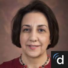 Dr. Neelum T. Aggarwal, MD