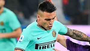 Además, las últimas publicaciones del goleador y capitán del calcio fomentan el buen vínculo que formó con el ídolo de racing. Si Lautaro Martinez Va Al Barcelona El Inter Pedira A Griezmann Telam Agencia Nacional De Noticias