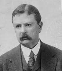 Eli Whitney (1847-1924)