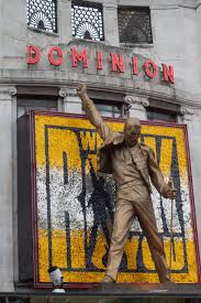 We will rock you, das original musical von queen mit den 21 größten hits der kultband. We Will Rock You Musical Wikipedia