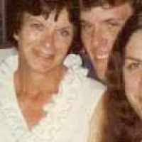 Nancy Jane Donaldson (1933–1998)