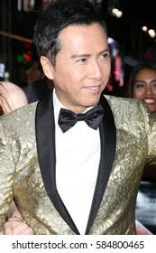 Bangkok Aug 15 Artisst Mathew Dean Stock Photo 59134510