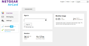 How To Configure Apn Settings For 4g Lte Modems Answer Netgear Support