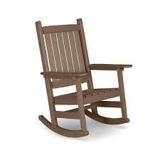 Days End Rocker Flat Seat By The Yard Outdoor Rocking Chairs Rocking Chair Seating