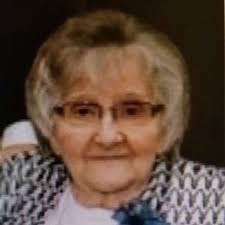 Lucille Emma Kinyon Obituary March 11, 2019
