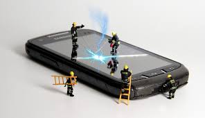 Dalam otak, akan mula berfikir berapa banyak duit perlu dikeluarkan untuk baiki nanti. 5 Punca Android Anda Menjadi Panas Dan Cara Atasinya Bijak Tech