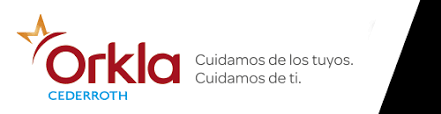 At present, orkla operates in the branded consumer goods, aluminium solutions and financial investment sectors. About Us Orkla Cederroth