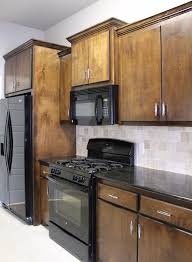 installing kitchen cabinet hardware
