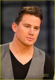 Sienna Miller & Channing Tatum: 106 & Park Pair: Photo 2100662