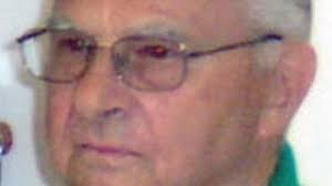 John Robert 'Bob' Arens — Kellogg