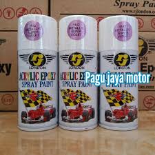 Ada legenda dibalik warna danau. Jual New Pilox Pilok Pylox Warna Metalic Super Violet Ungu Rj Cat Sempro Jakarta Pusat Acccar Tokopedia