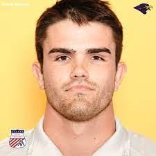 Greg Hussey's Instagram, Twitter & Facebook