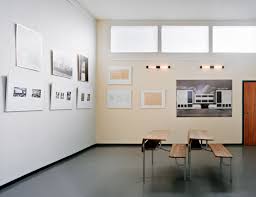 Dlw Flooring Referenzen Musterhaus Am Horn In Weimar Floor Design Interior Bauhaus