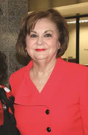 ELVA CORTEZ Obituary (2015)