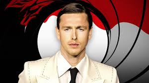 Rising star, 28, sees 007 odds slashed after 'most significant moment in  Bond history'