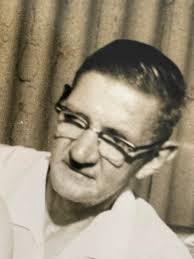 Madeline Saunders-Bluecoat-Wastesicoot, Father-George Saunders with  Leighton and Christopher