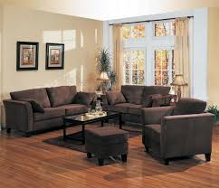 Wall Colour With Brown Furniture Wall Colors That Go With Dark Brown Furniture And Barn Wo Brown Furniture Living Room Brown Sofa Living Room Living Room Color