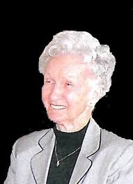 Geraldine Woods Obituary