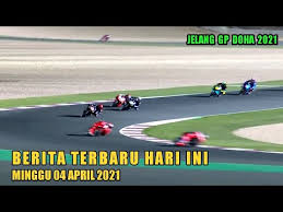 Rossi peringatkan marquez pembalap petronas yamaha srt valentino. Berita Motogp Terbaru Hari Ini Minggu 04 April 2021 Youtube